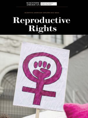 cover image of Reproductive Rights